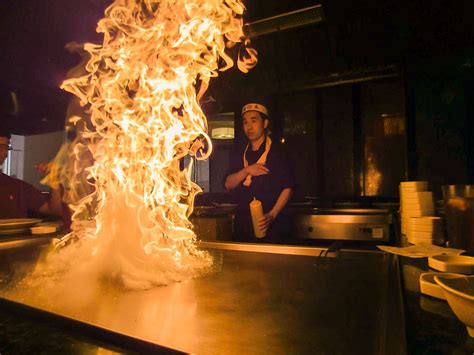 shogun bridgeport